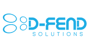 D-FEND SOLUTIONS